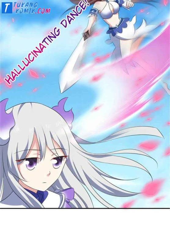Rebirth Become a Dog Chapter 107 - halaman 25