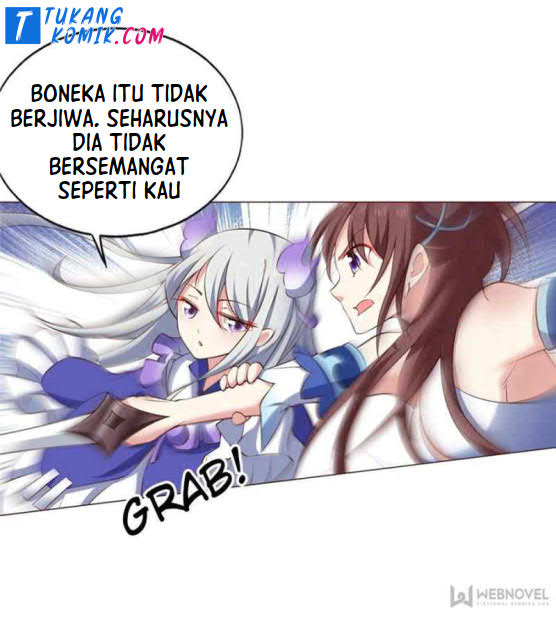 Rebirth Become a Dog Chapter 107 - halaman 26