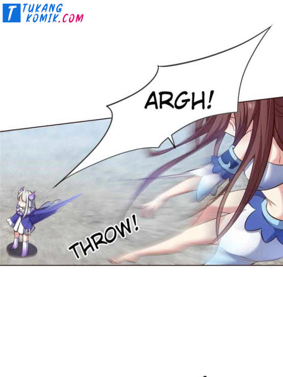 Rebirth Become a Dog Chapter 107 - halaman 27