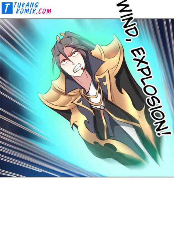 Rebirth Become a Dog Chapter 107 - halaman 28