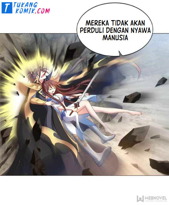 Rebirth Become a Dog Chapter 107 - halaman 29