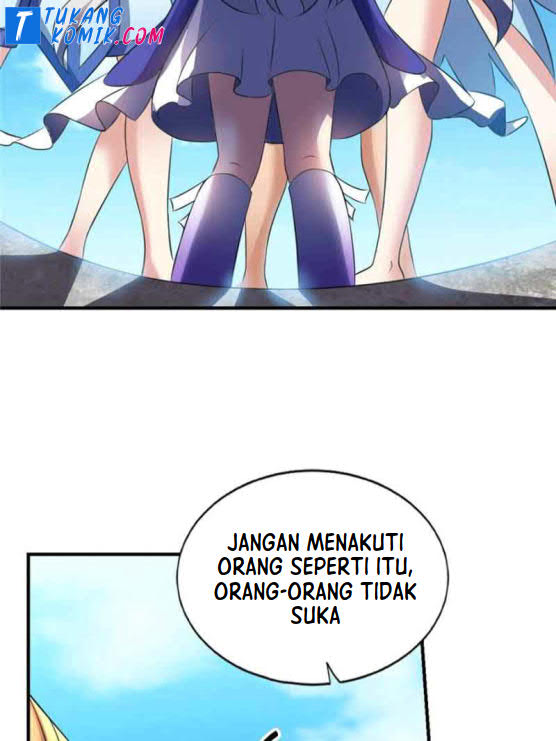 Rebirth Become a Dog Chapter 107 - halaman 3
