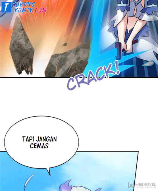 Rebirth Become a Dog Chapter 107 - halaman 32