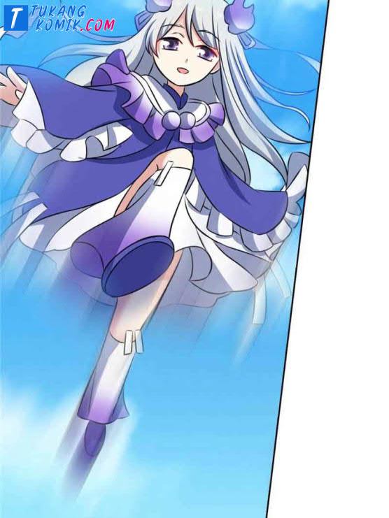 Rebirth Become a Dog Chapter 107 - halaman 33