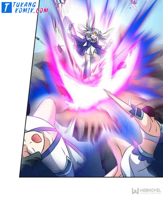 Rebirth Become a Dog Chapter 107 - halaman 35