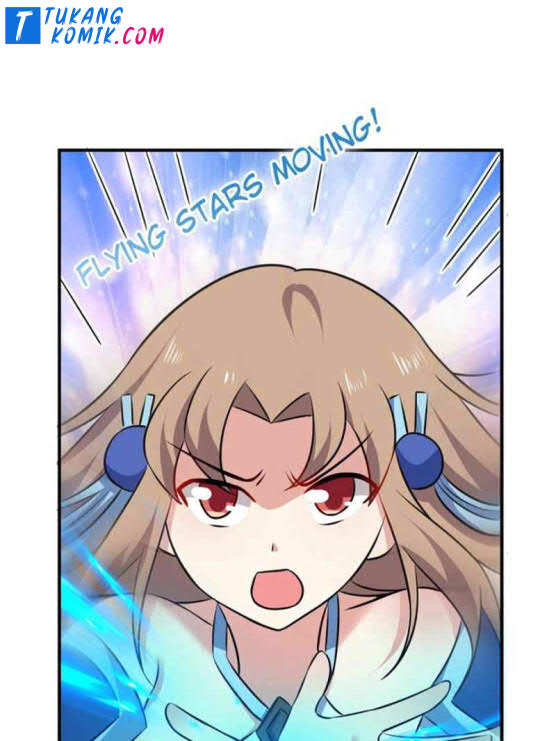 Rebirth Become a Dog Chapter 107 - halaman 36