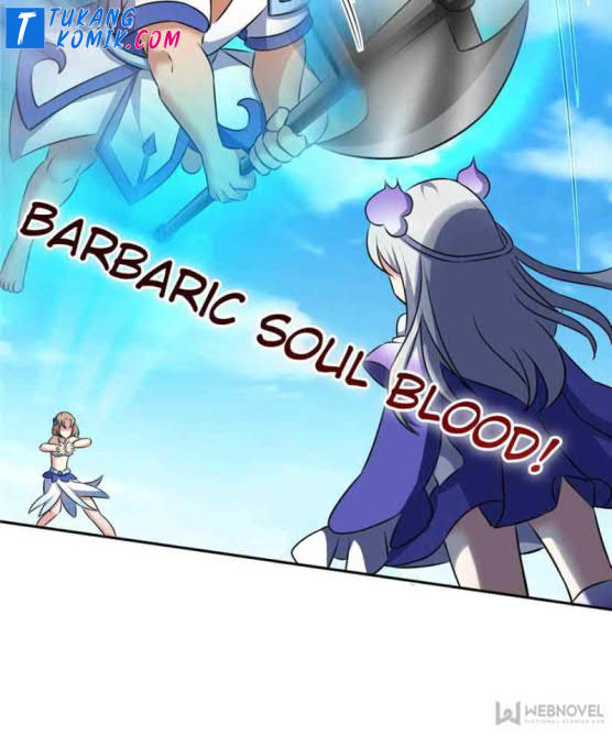 Rebirth Become a Dog Chapter 107 - halaman 38