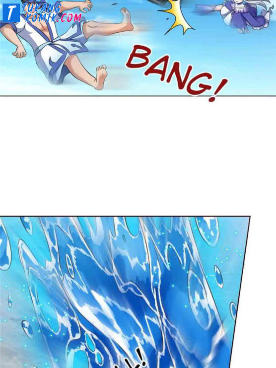 Rebirth Become a Dog Chapter 107 - halaman 40