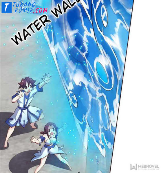 Rebirth Become a Dog Chapter 107 - halaman 41