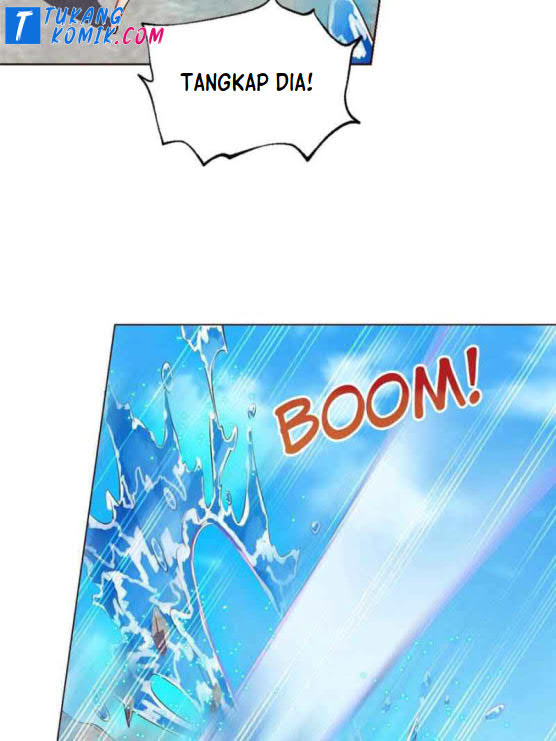 Rebirth Become a Dog Chapter 107 - halaman 42
