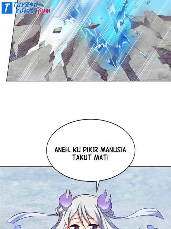Rebirth Become a Dog Chapter 107 - halaman 43