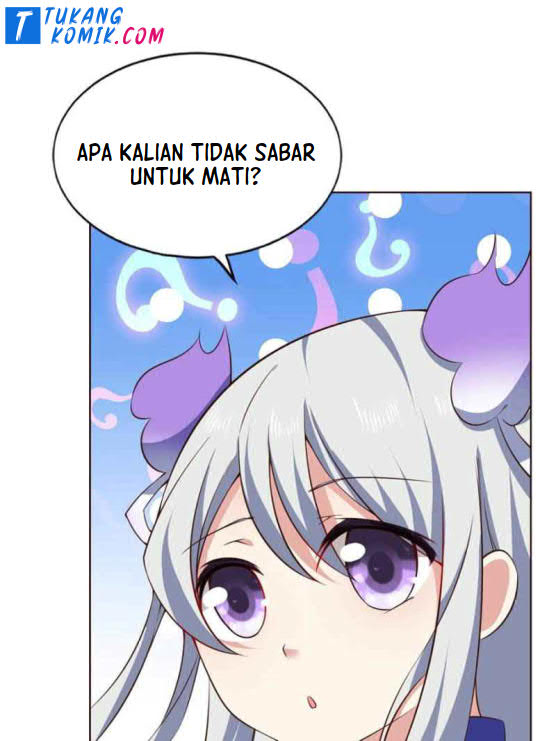 Rebirth Become a Dog Chapter 107 - halaman 46