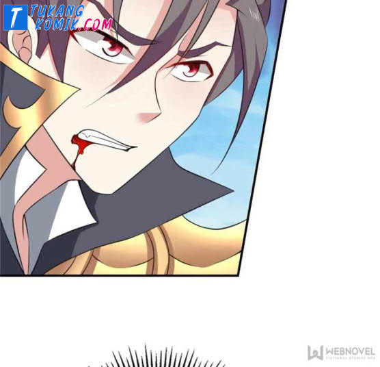 Rebirth Become a Dog Chapter 107 - halaman 48