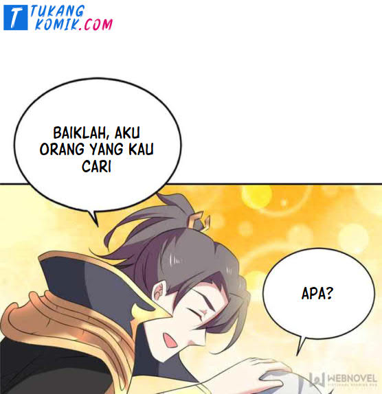 Rebirth Become a Dog Chapter 107 - halaman 5