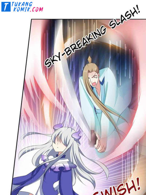 Rebirth Become a Dog Chapter 107 - halaman 52