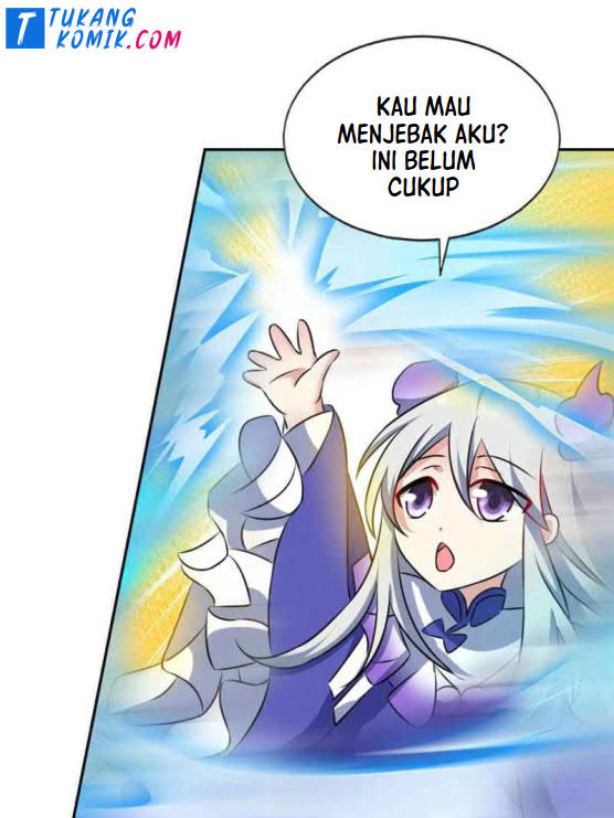 Rebirth Become a Dog Chapter 107 - halaman 55