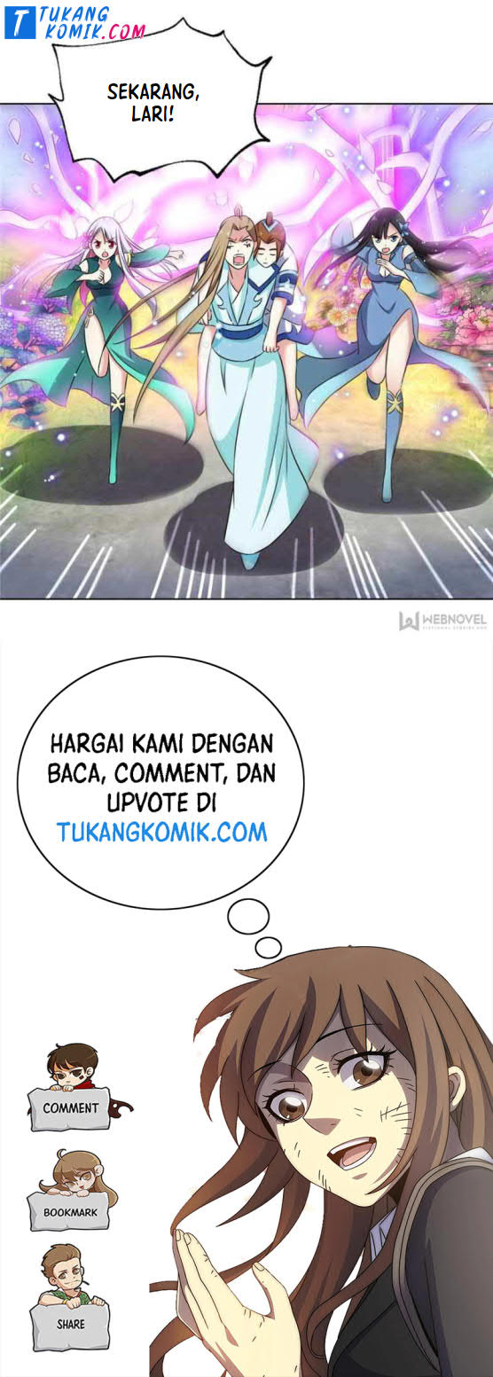 Rebirth Become a Dog Chapter 107 - halaman 63
