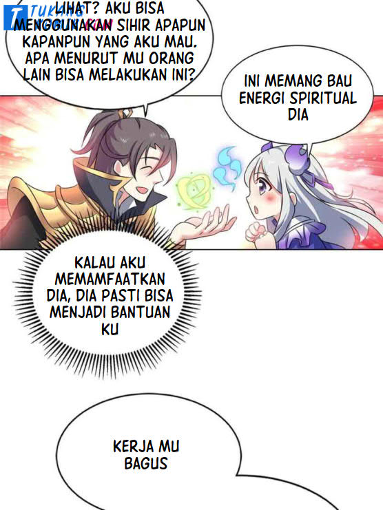 Rebirth Become a Dog Chapter 107 - halaman 7