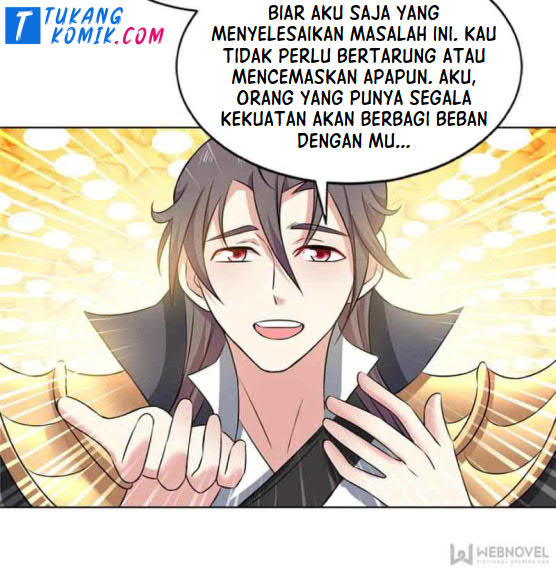 Rebirth Become a Dog Chapter 107 - halaman 8
