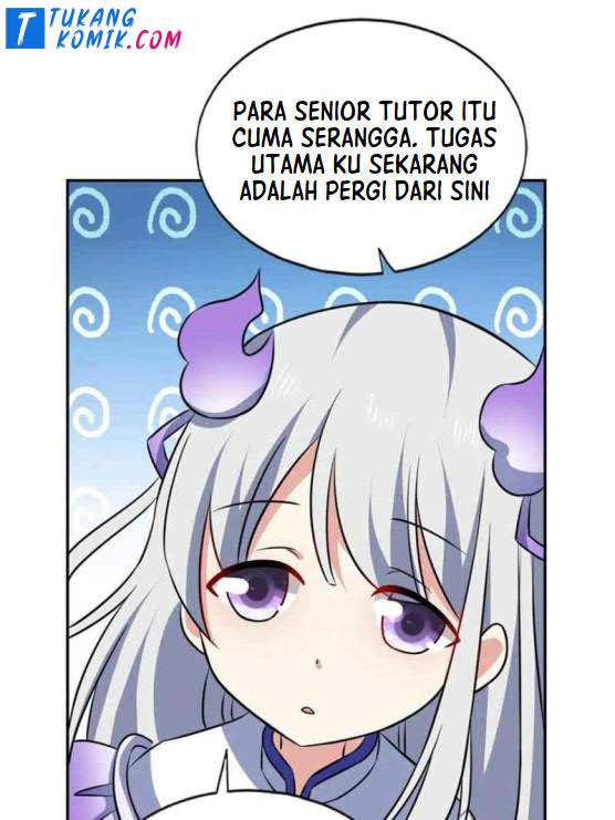 Rebirth Become a Dog Chapter 107 - halaman 9