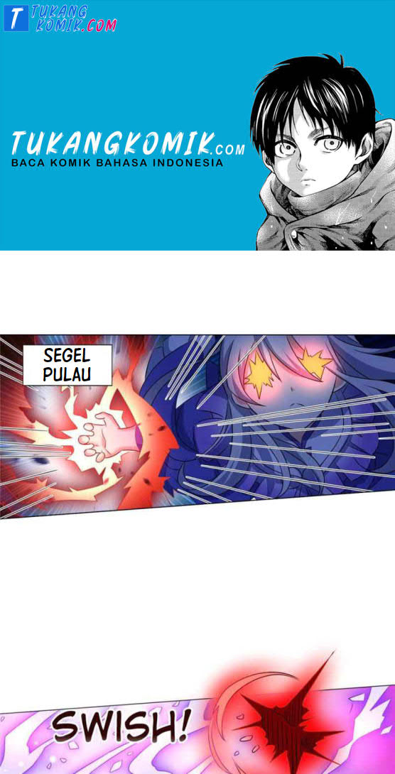 Rebirth Become a Dog Chapter 108 - halaman 1