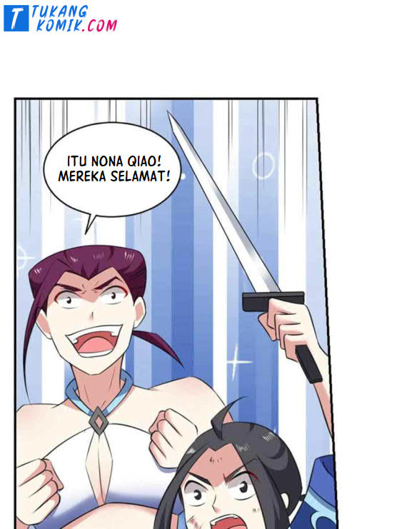 Rebirth Become a Dog Chapter 108 - halaman 10