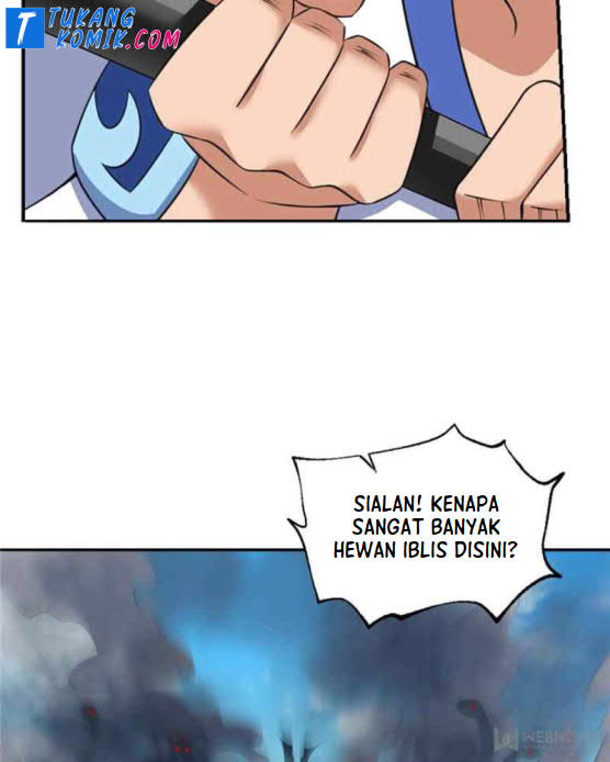 Rebirth Become a Dog Chapter 108 - halaman 12