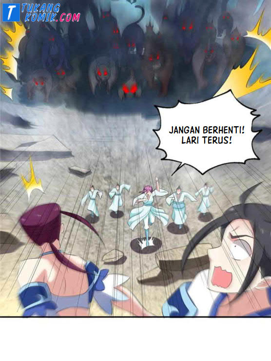 Rebirth Become a Dog Chapter 108 - halaman 13