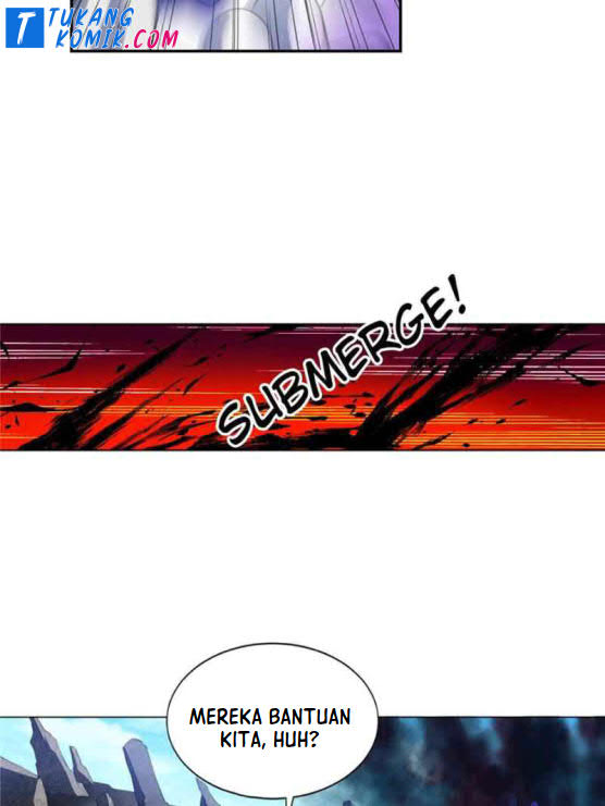 Rebirth Become a Dog Chapter 108 - halaman 17