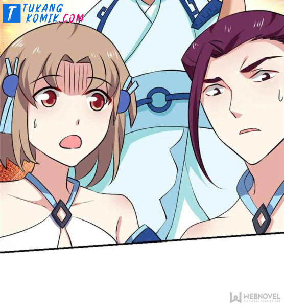 Rebirth Become a Dog Chapter 108 - halaman 19