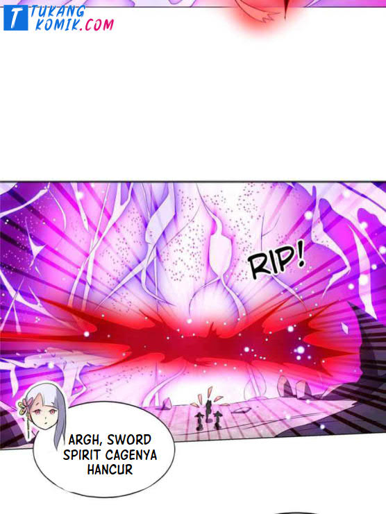 Rebirth Become a Dog Chapter 108 - halaman 2