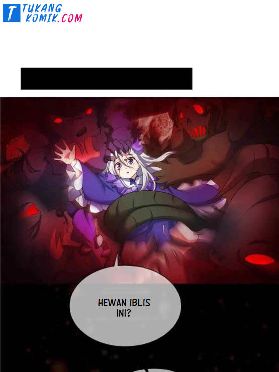 Rebirth Become a Dog Chapter 108 - halaman 21