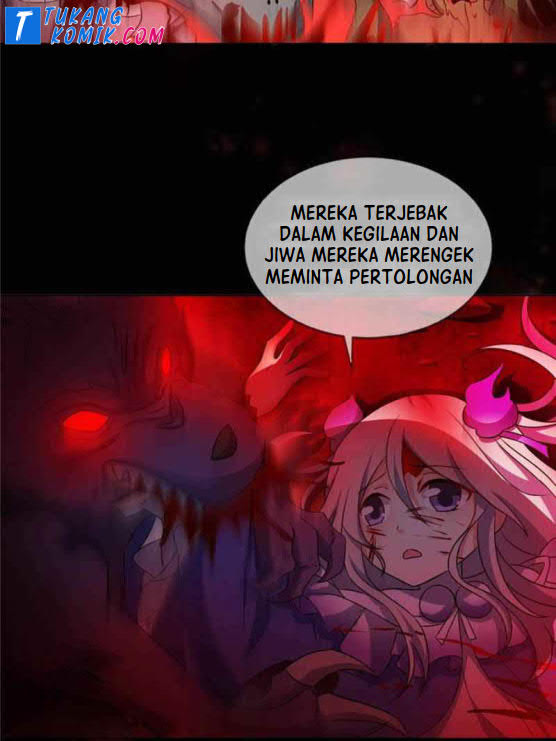 Rebirth Become a Dog Chapter 108 - halaman 23