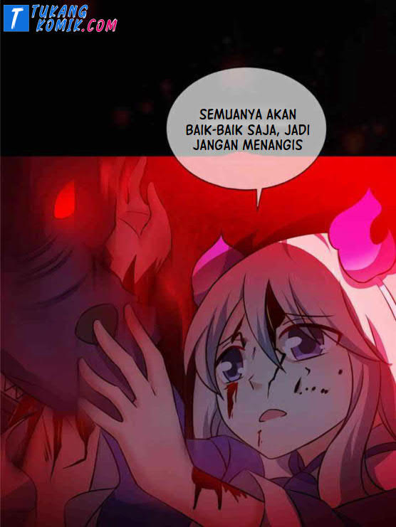Rebirth Become a Dog Chapter 108 - halaman 24