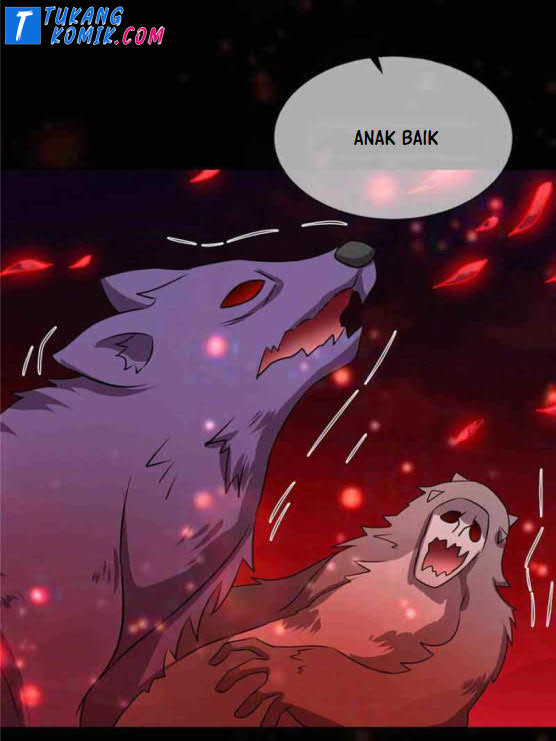 Rebirth Become a Dog Chapter 108 - halaman 29