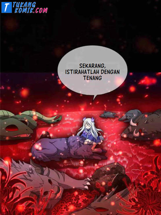 Rebirth Become a Dog Chapter 108 - halaman 30