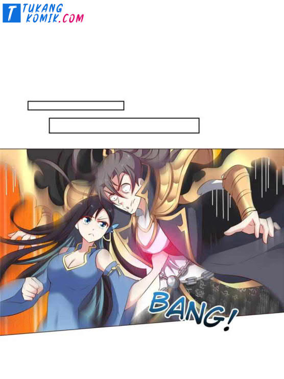 Rebirth Become a Dog Chapter 108 - halaman 32