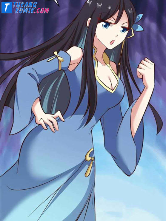 Rebirth Become a Dog Chapter 108 - halaman 35