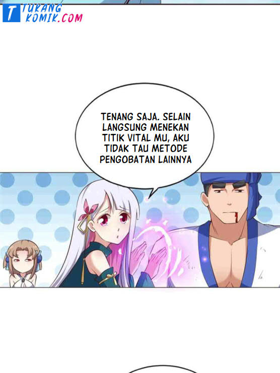Rebirth Become a Dog Chapter 108 - halaman 36