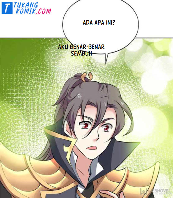 Rebirth Become a Dog Chapter 108 - halaman 37