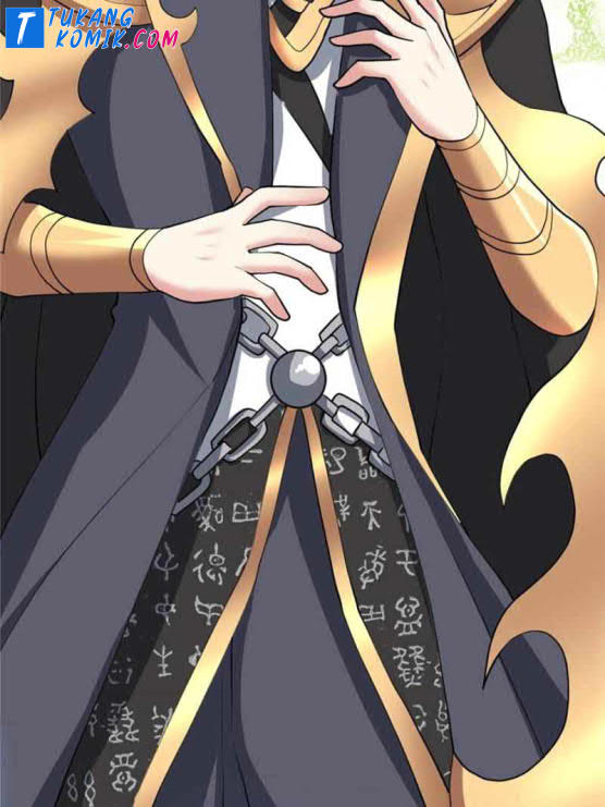 Rebirth Become a Dog Chapter 108 - halaman 38