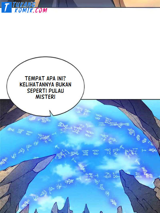 Rebirth Become a Dog Chapter 108 - halaman 39