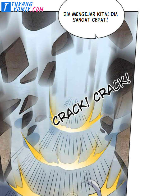 Rebirth Become a Dog Chapter 108 - halaman 4