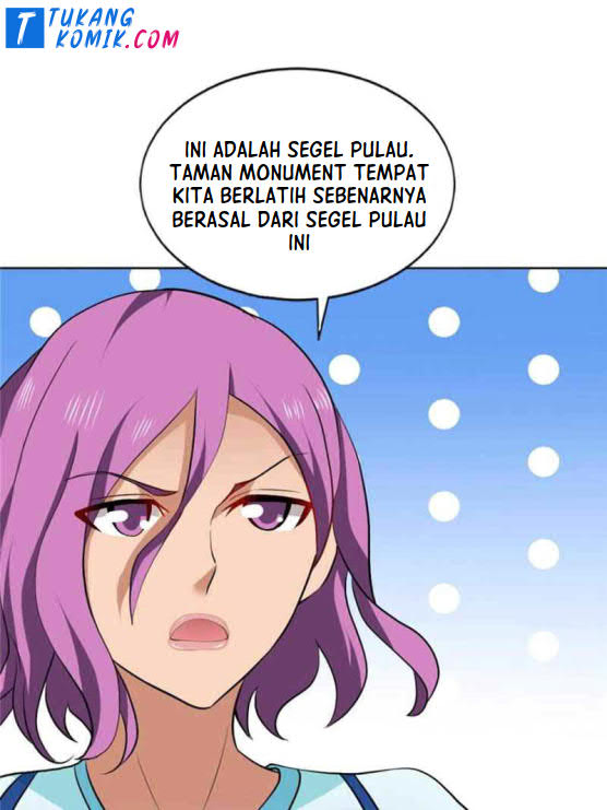 Rebirth Become a Dog Chapter 108 - halaman 41