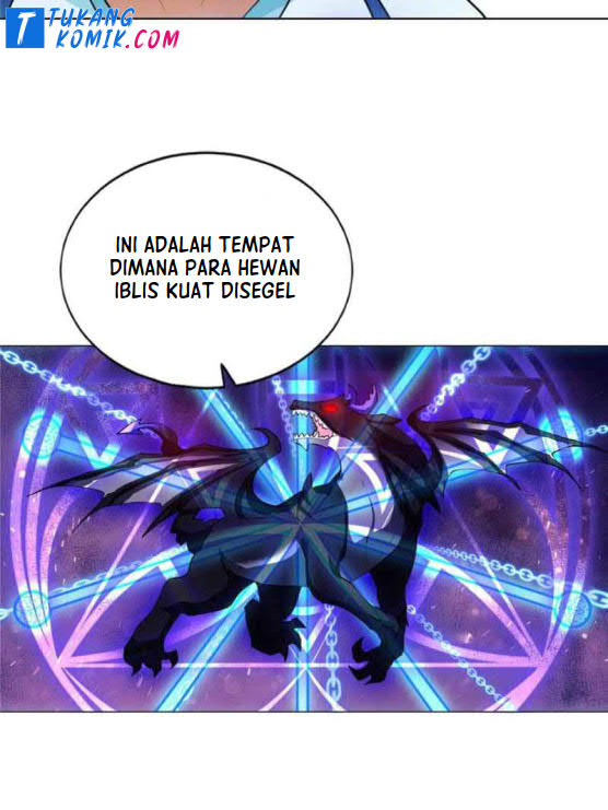 Rebirth Become a Dog Chapter 108 - halaman 42