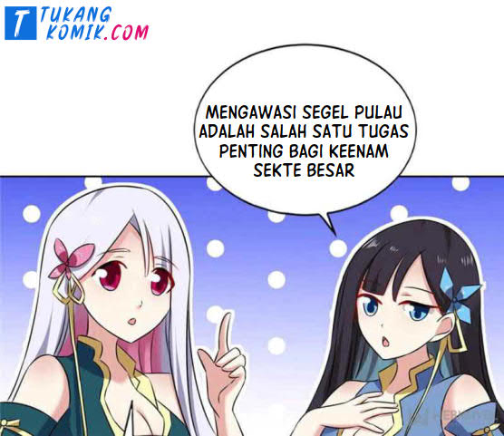 Rebirth Become a Dog Chapter 108 - halaman 43