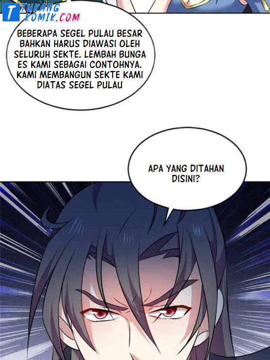 Rebirth Become a Dog Chapter 108 - halaman 44