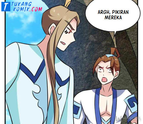 Rebirth Become a Dog Chapter 108 - halaman 46