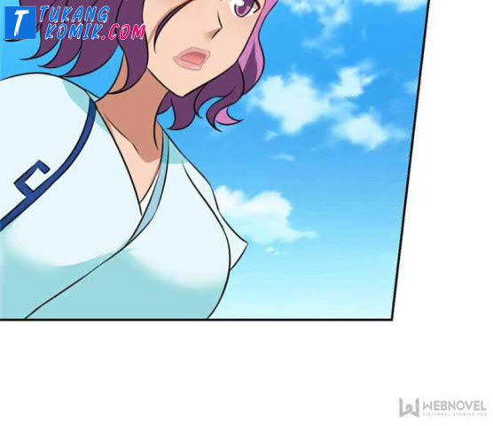Rebirth Become a Dog Chapter 108 - halaman 49