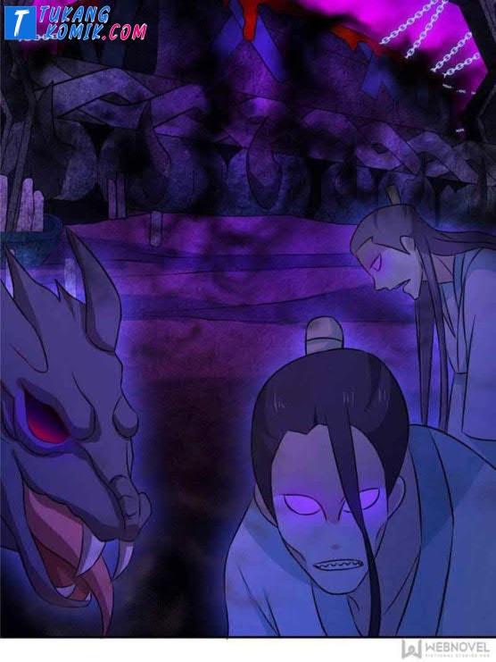 Rebirth Become a Dog Chapter 108 - halaman 52